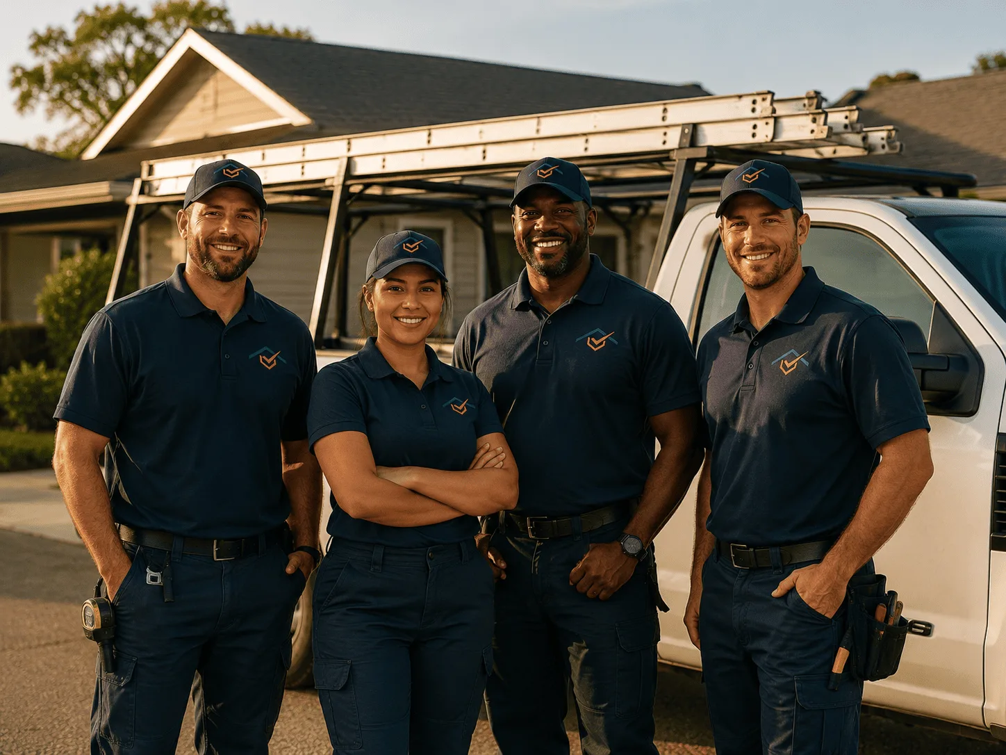 Roof Inspection company in Fennville, MI